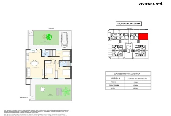 New Build - Wohnung / Appartement -
Pilar de la Horadada - pueblo