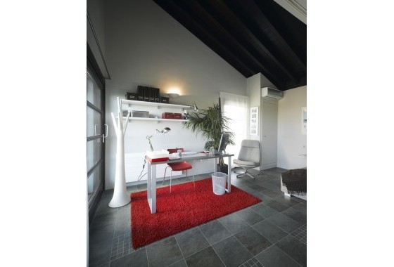 NIEUWBOUW - Vrijstaande Villa -
Sucina - Peraleja Golf