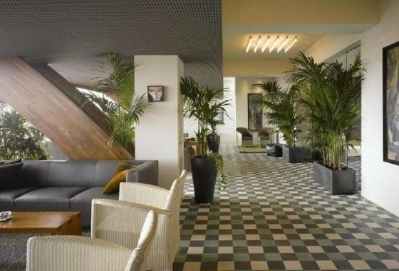 NIEUWBOUW - Vrijstaande Villa -
Sucina - Peraleja Golf