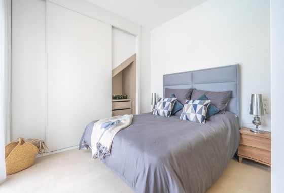 Obra Nueva - Chalet Independiente -
Torre Pacheco - Roldán