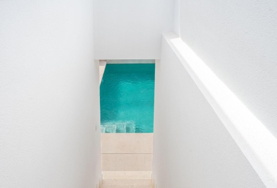 Obra Nueva - Chalet Independiente -
Torre Pacheco - Roldán