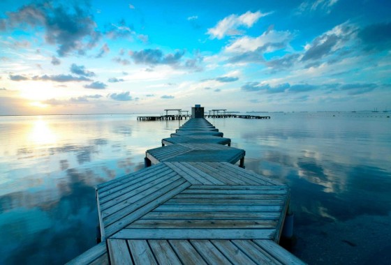 NIEUWBOUW - Vrijstaande Villa -
San Javier - Santiago de la Ribera