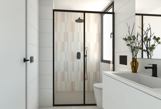 NIEUWBOUW - Vrijstaande Villa -
Denia - Tossal Gros