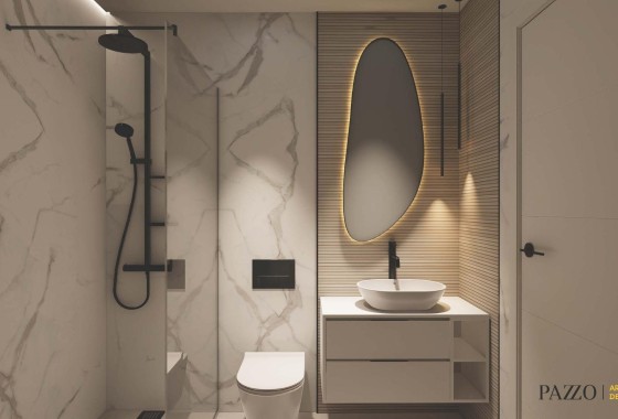 Nouvelle construction - Appartement -
Pilar de la Horadada - pueblo