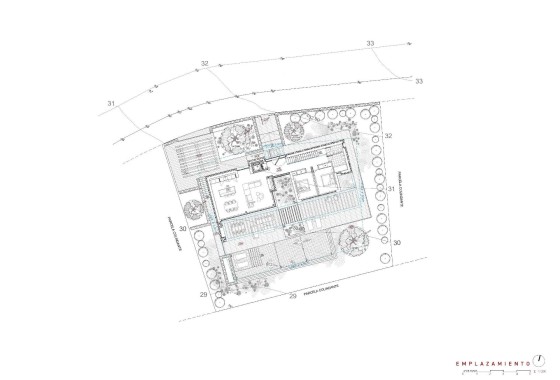New Build - Detached Villa -
Benissa - Cala de la Fustera
