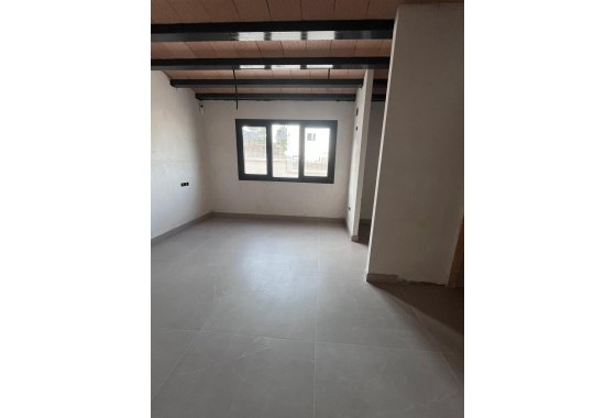 New Build - Freistehende Villa -
Penàguila - El Olivar