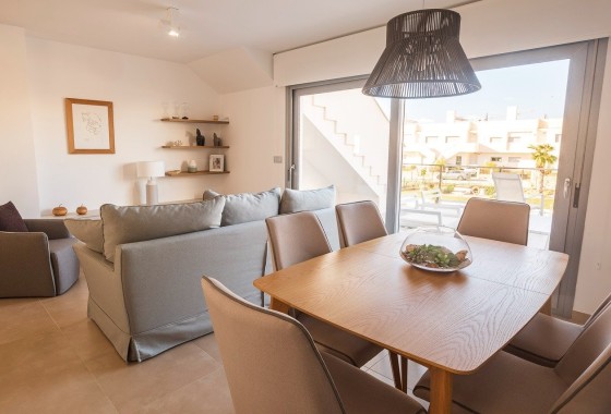 NIEUWBOUW - Appartement / Flat -
Orihuela - Vistabella Golf