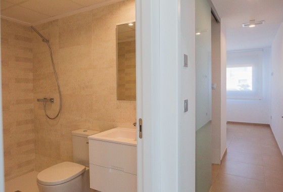 NIEUWBOUW - Appartement / Flat -
Orihuela - Vistabella Golf