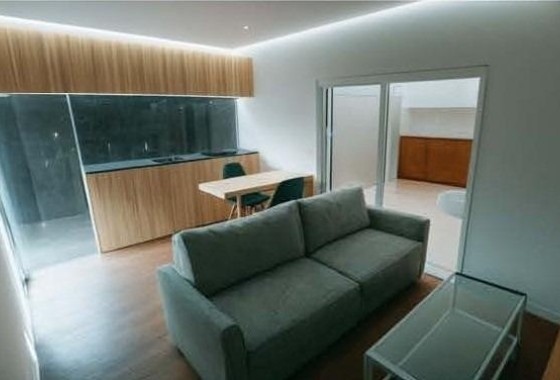 Nowa konstrukcja - Apartament / Mieszkanie -
Torrevieja - Center