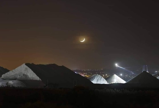 Obra Nueva - Apartamento / Piso -
Torrevieja - Center