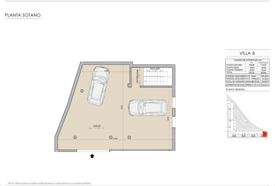 NIEUWBOUW - Vrijstaande Villa -
San Juan de los Terreros - Mar De Pulpí