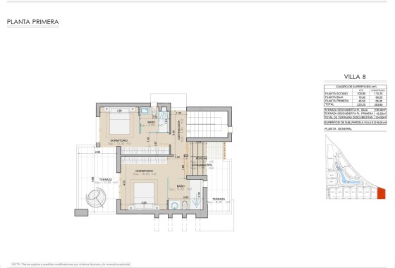 NIEUWBOUW - Vrijstaande Villa -
San Juan de los Terreros - Mar De Pulpí