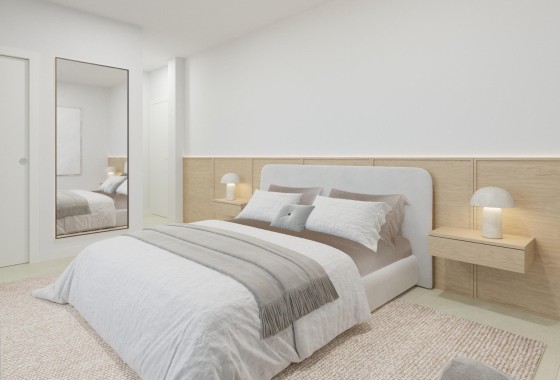 NIEUWBOUW - Vrijstaande Villa -
Ciudad Quesada - Rojales - Ciudad Quesada