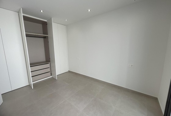 NIEUWBOUW - Vrijstaande Villa -
Almoradí - Heredades