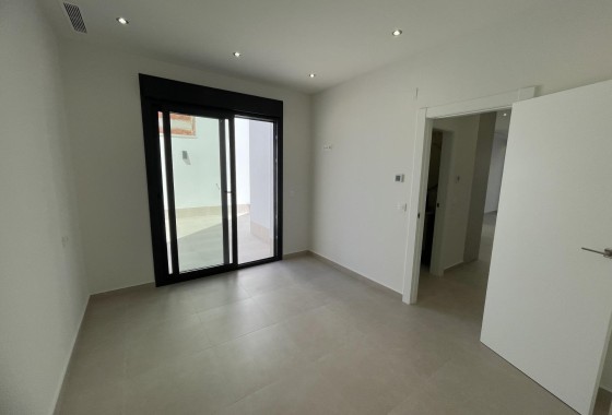 NIEUWBOUW - Vrijstaande Villa -
Almoradí - Heredades