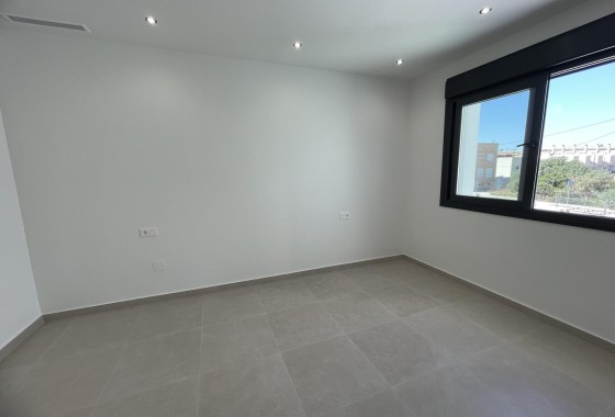 NIEUWBOUW - Vrijstaande Villa -
Almoradí - Heredades
