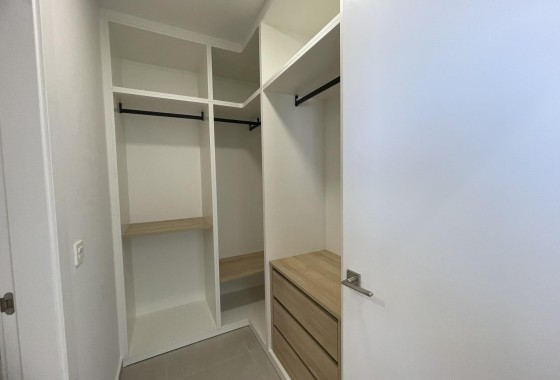 NIEUWBOUW - Vrijstaande Villa -
Almoradí - Heredades