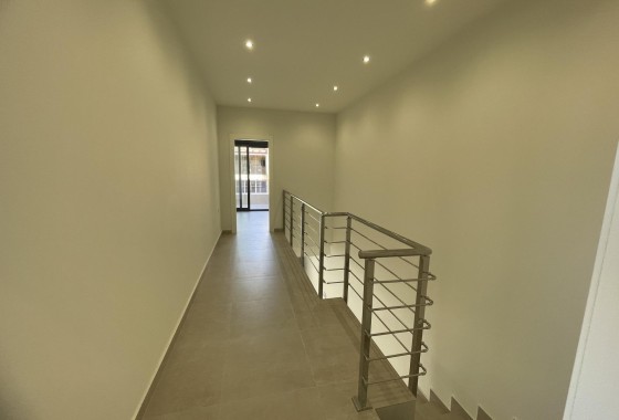 NIEUWBOUW - Vrijstaande Villa -
Almoradí - Heredades