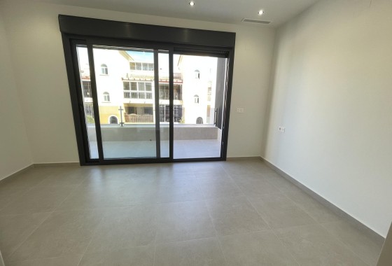 NIEUWBOUW - Vrijstaande Villa -
Almoradí - Heredades