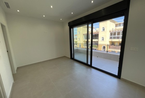 NIEUWBOUW - Vrijstaande Villa -
Almoradí - Heredades