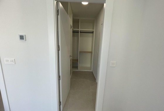 NIEUWBOUW - Vrijstaande Villa -
Almoradí - Heredades
