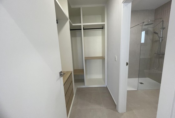 NIEUWBOUW - Vrijstaande Villa -
Almoradí - Heredades