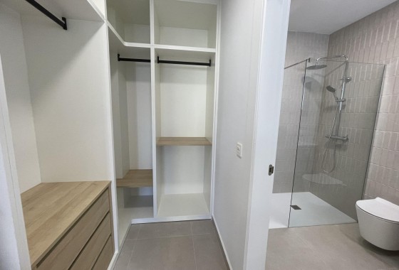 NIEUWBOUW - Vrijstaande Villa -
Almoradí - Heredades
