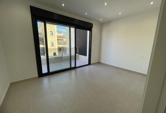 NIEUWBOUW - Vrijstaande Villa -
Almoradí - Heredades