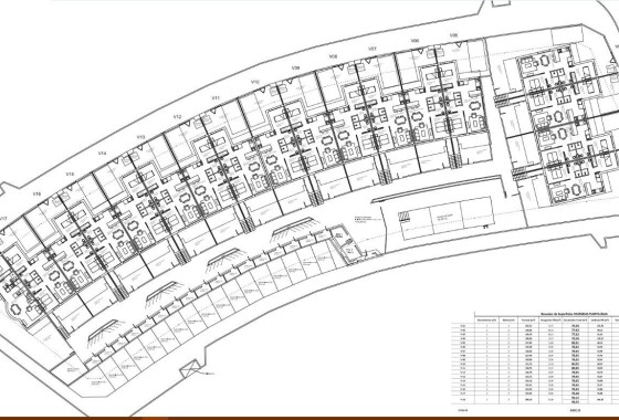 NIEUWBOUW - Stadswoning -
Pilar de la Horadada