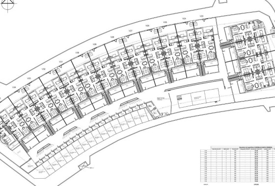 NIEUWBOUW - Stadswoning -
Pilar de la Horadada
