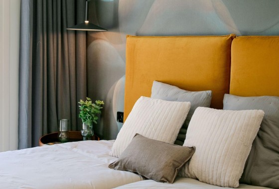 NIEUWBOUW - Vrijstaande Villa -
Algorfa - La Finca Golf