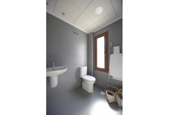 NIEUWBOUW - Appartement / Flat -
Xeresa - Xeresa del monte