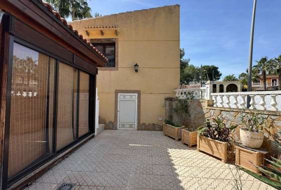 Herverkoop - Vrijstaande Villa -
Torrevieja - Los Balcones - Los Altos del Edén