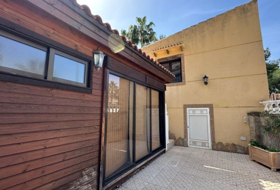 Herverkoop - Vrijstaande Villa -
Torrevieja - Los Balcones - Los Altos del Edén