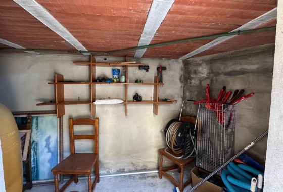 Herverkoop - Vrijstaande Villa -
Torrevieja - Los Balcones - Los Altos del Edén