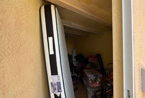 Herverkoop - Vrijstaande Villa -
Torrevieja - Los Balcones - Los Altos del Edén