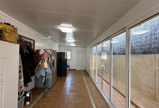 Herverkoop - Vrijstaande Villa -
Torrevieja - Los Balcones - Los Altos del Edén