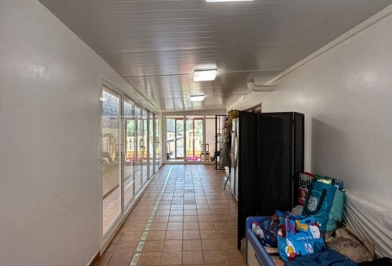 Herverkoop - Vrijstaande Villa -
Torrevieja - Los Balcones - Los Altos del Edén