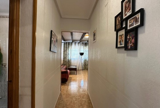 Herverkoop - Vrijstaande Villa -
Torrevieja - Los Balcones - Los Altos del Edén