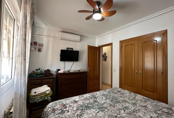 Herverkoop - Vrijstaande Villa -
Torrevieja - Los Balcones - Los Altos del Edén