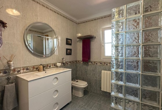 Herverkoop - Vrijstaande Villa -
Torrevieja - Los Balcones - Los Altos del Edén