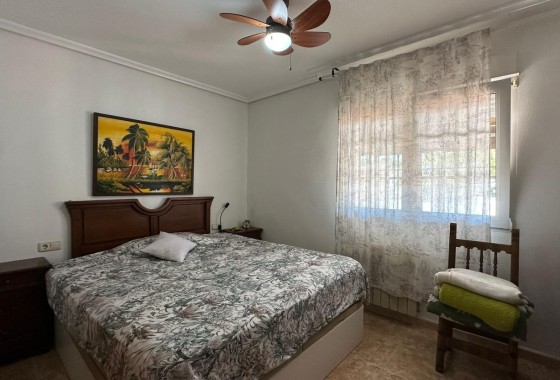 Herverkoop - Vrijstaande Villa -
Torrevieja - Los Balcones - Los Altos del Edén