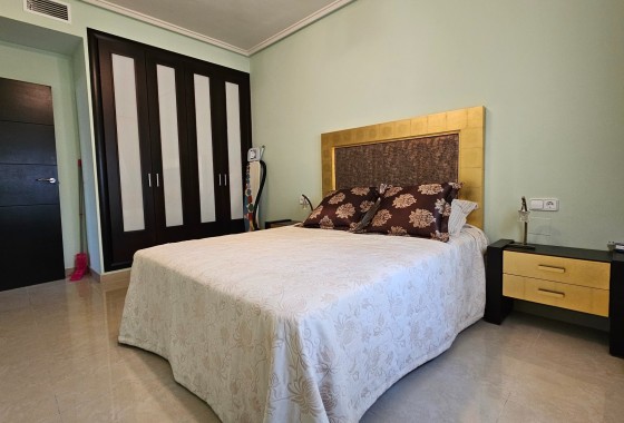 Herverkoop - Vrijstaande Villa -
Ciudad Quesada - Rojales - Ciudad Quesada