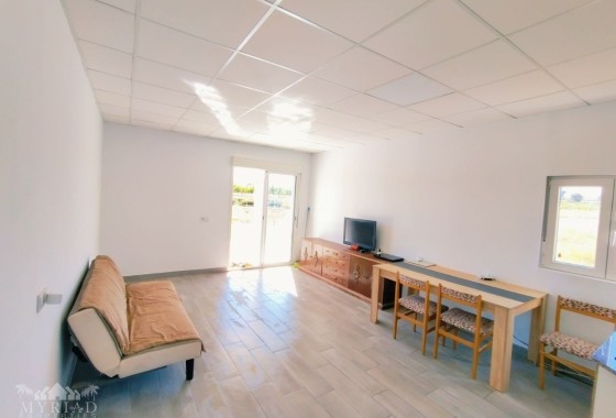 Revente - Villa Individuelle -
Pinoso - Pinoso Alicante