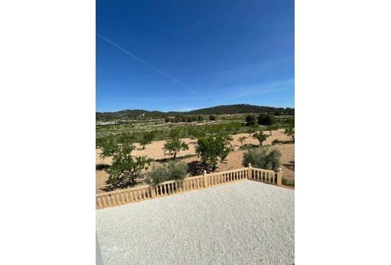 Sprzedaż - Willa wolnostojąca -
Encebras - Encebras Alicante