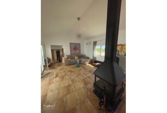 Sprzedaż - Willa wolnostojąca -
Encebras - Encebras Alicante