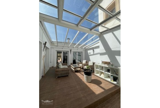 Sprzedaż - Willa wolnostojąca -
Encebras - Encebras Alicante