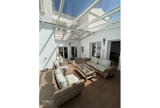 Sprzedaż - Willa wolnostojąca -
Encebras - Encebras Alicante