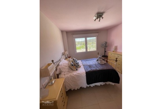 Sprzedaż - Willa wolnostojąca -
Encebras - Encebras Alicante