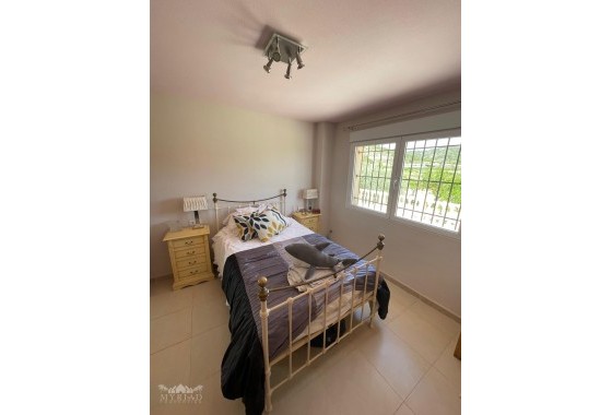 Sprzedaż - Willa wolnostojąca -
Encebras - Encebras Alicante